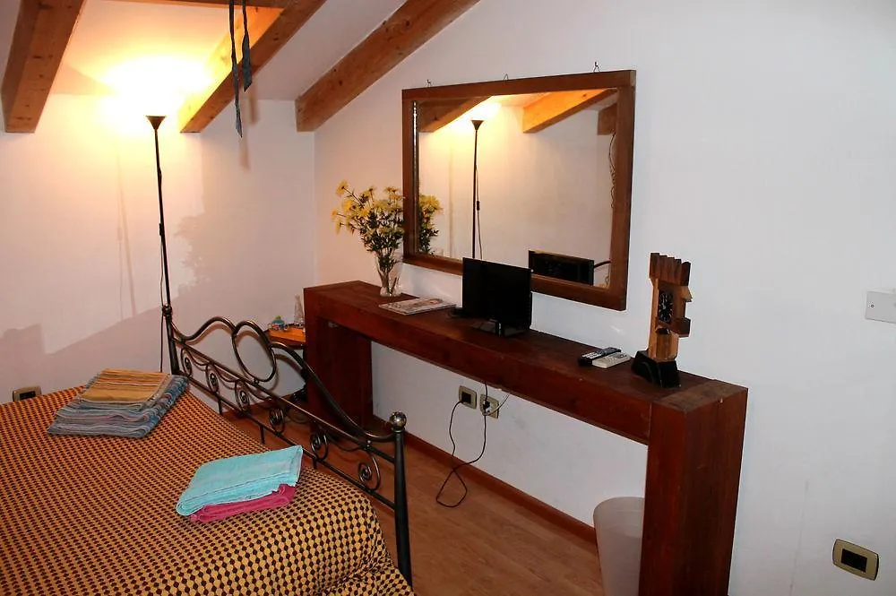 B&B A Casa Di Elena Catania