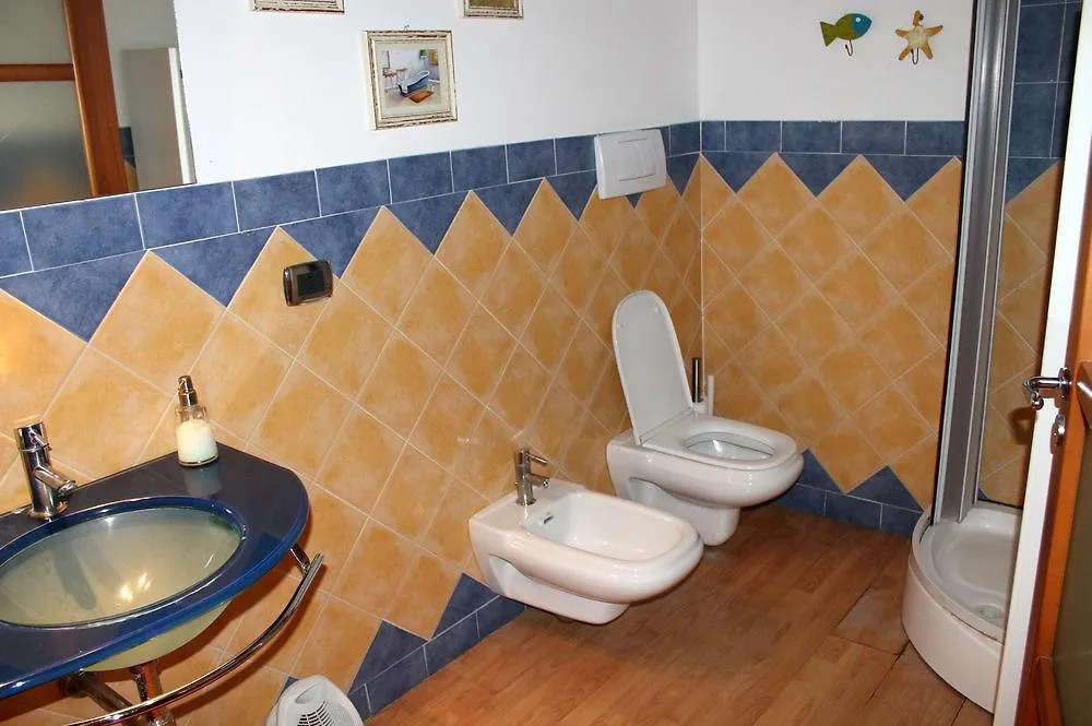 Hotel B&B A Casa Di Elena Catania