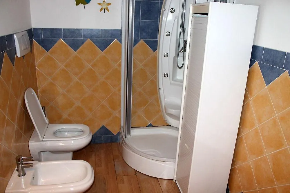B&B A Casa Di Elena Catania 0*,