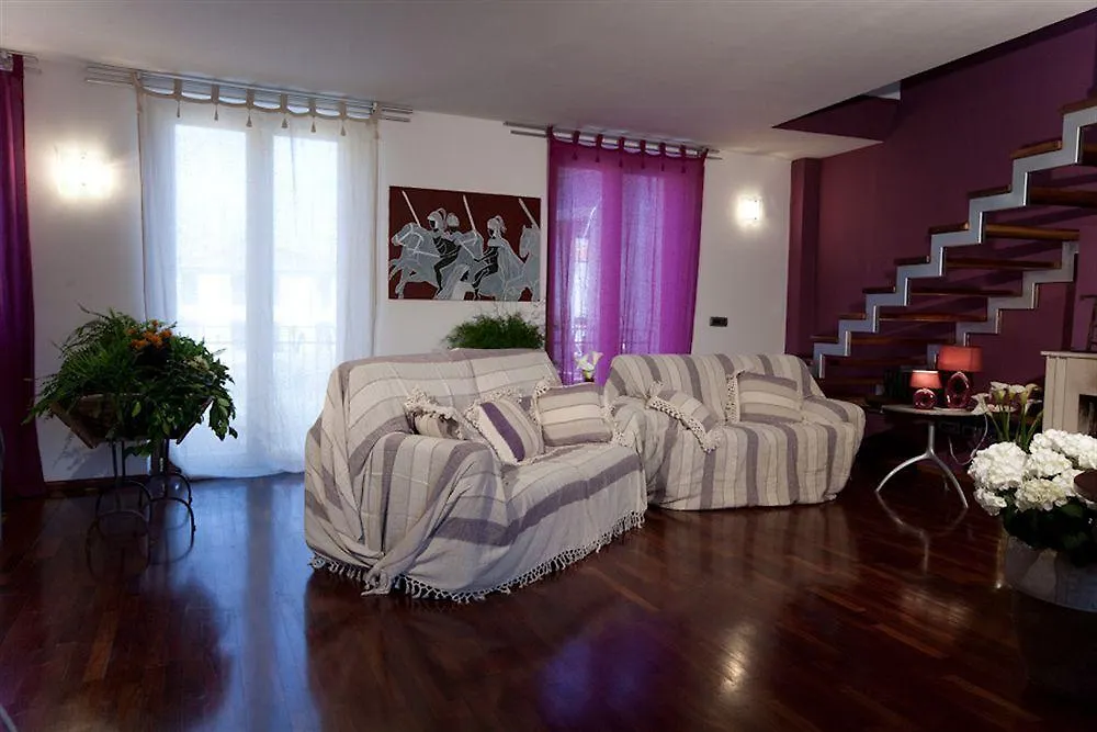 B&B A Casa Di Elena Catania Italia
