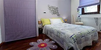 B&B A Casa Di Elena Catania Italia