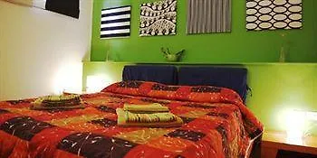 B&B A Casa Di Elena Katania 0*,  Włochy