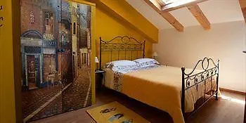 Hotel B&B A Casa Di Elena Catania Italia