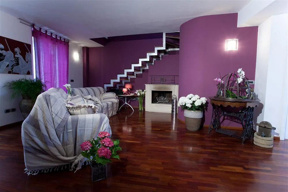 B&B A Casa Di Elena Katania