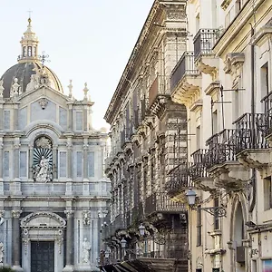 Hotel Duomo &, Katania