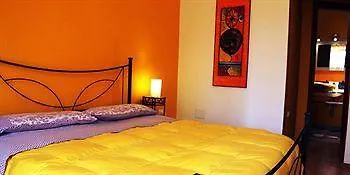B&B A Casa Di Elena Katanya 0*,