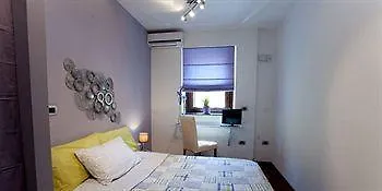 B&B A Casa Di Elena Katanya Otel