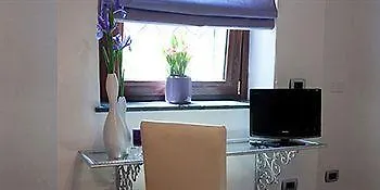 Otel B&B A Casa Di Elena Katanya