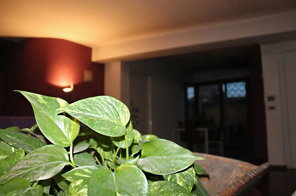 B&B A Casa Di Elena Katanya 0*,  İtalya