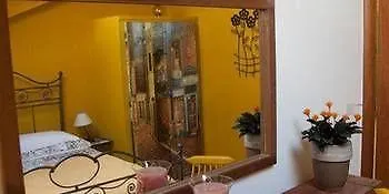 B&B A Casa Di Elena Katanya Otel
